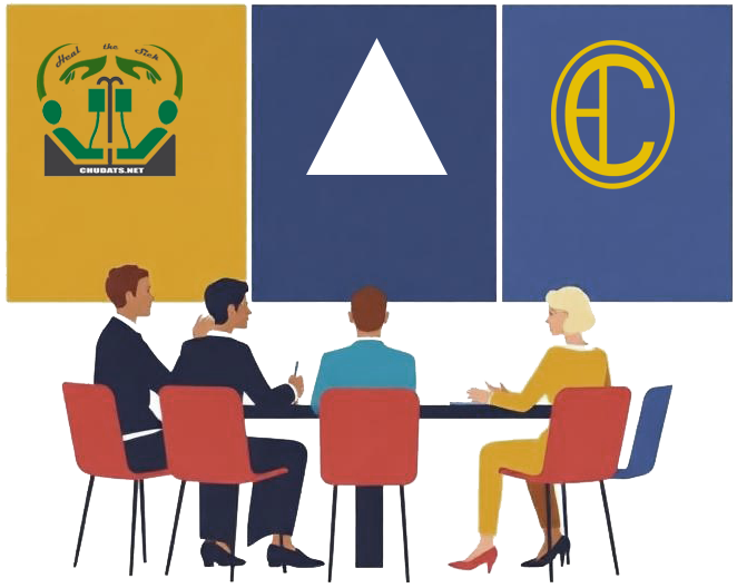 CHUDATS Authoritative Board